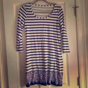 Lily Pulitzer casual dress M